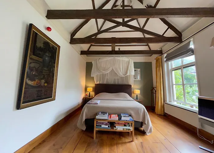 Apple Tree Cottage - Charming Canal Home In Our Idyllic Garden