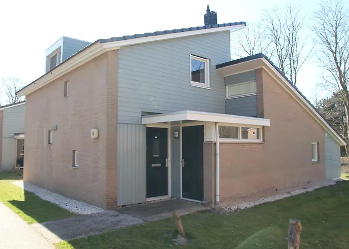 Vakantiewoning Kijkduinpark