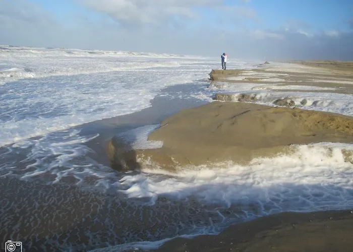 Kijkduinvilla